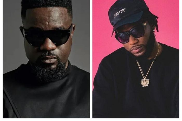 Dremo doubles down as he releases new Sarkodie diss track