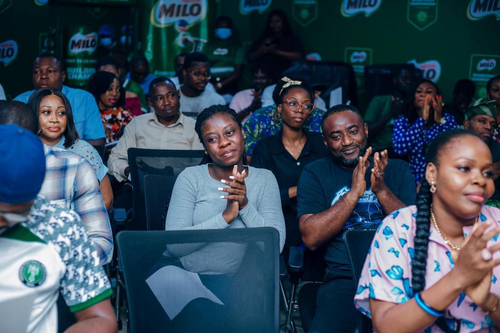 24th MILO Sec school Basketball Championship Finals to showcase best of Nigerian Youth Basketball talent