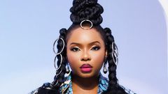 Why Yemi Alade makes natural hairstyles [Spotify]