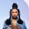 Why Yemi Alade makes natural hairstyles [Spotify]