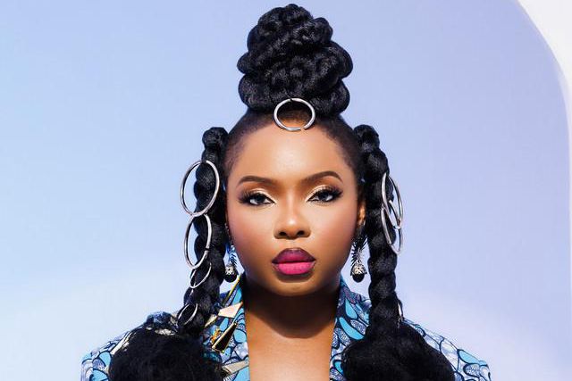 Why Yemi Alade makes natural hairstyles [Spotify]