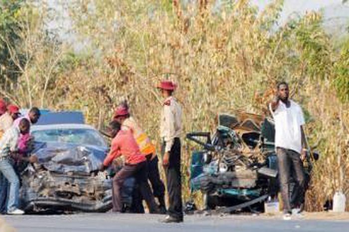 Car accident [Premium Times Nigeria]