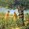 Eve never ate an apple [List Verse]