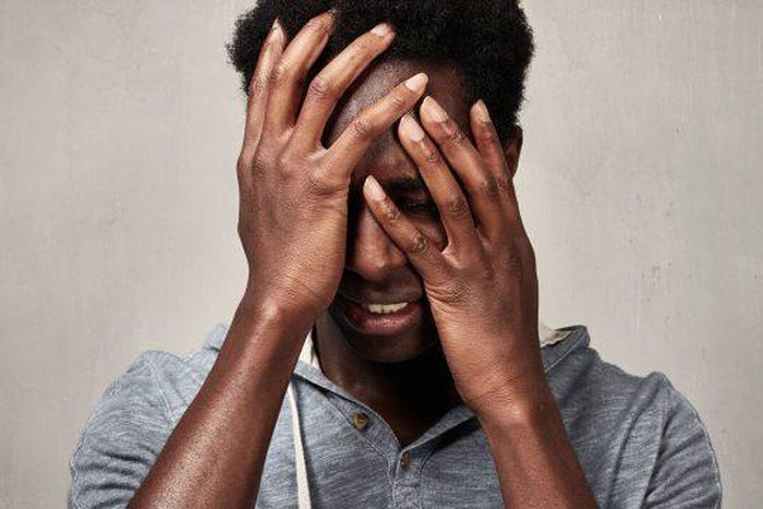 Mental Disorder [The Guardian Nigeria]