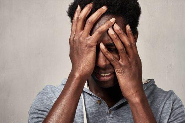 Mental Disorder [The Guardian Nigeria]