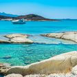 Prassa Beach, Kimolos, Greece [Shutterstock] (1)