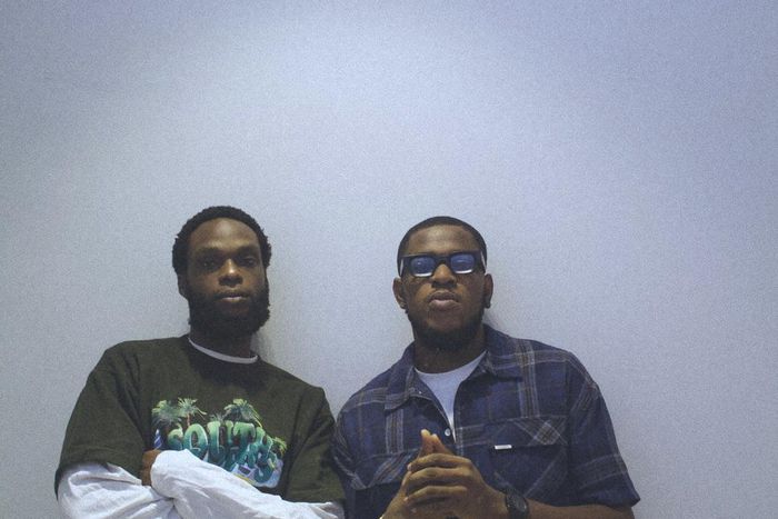 Uncle Roy & Zee unveil new EP titled 'Friends of Friends'