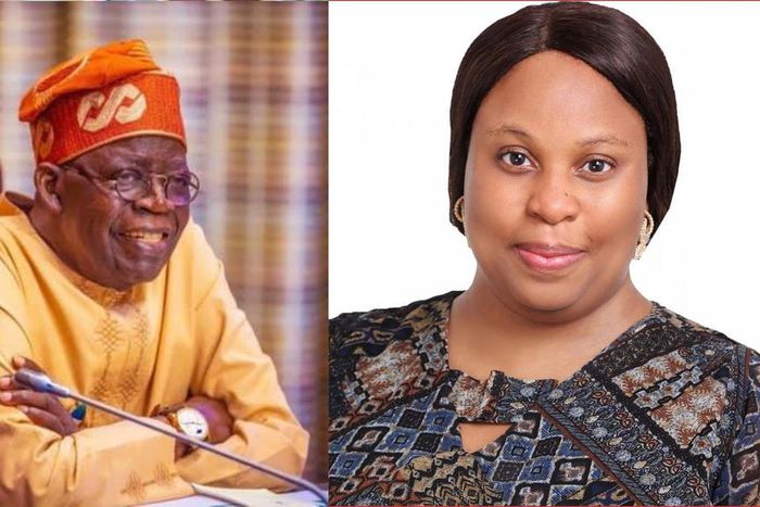 Tinubu appoints Nkiruka Maduekwe as DG of NCCC