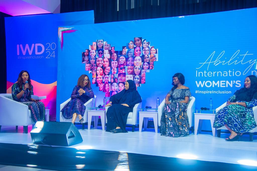 Ability Over Gender: Union Bank’s advocacy for gender inclusiveness