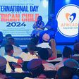 20 FCT secondary schools launched tech clubs to commemorate the International Day of the African Child 2024. [Original]