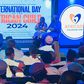 20 FCT secondary schools launched tech clubs to commemorate the International Day of the African Child 2024. [Original]