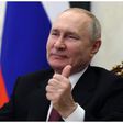 Putin [Channels TV]