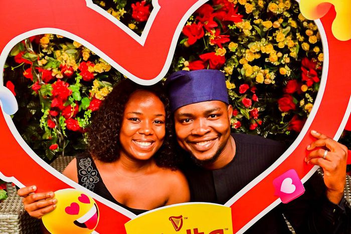 'Love on With Malta' – The Malta Guinness valentine experience