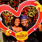 'Love on With Malta' – The Malta Guinness valentine experience
