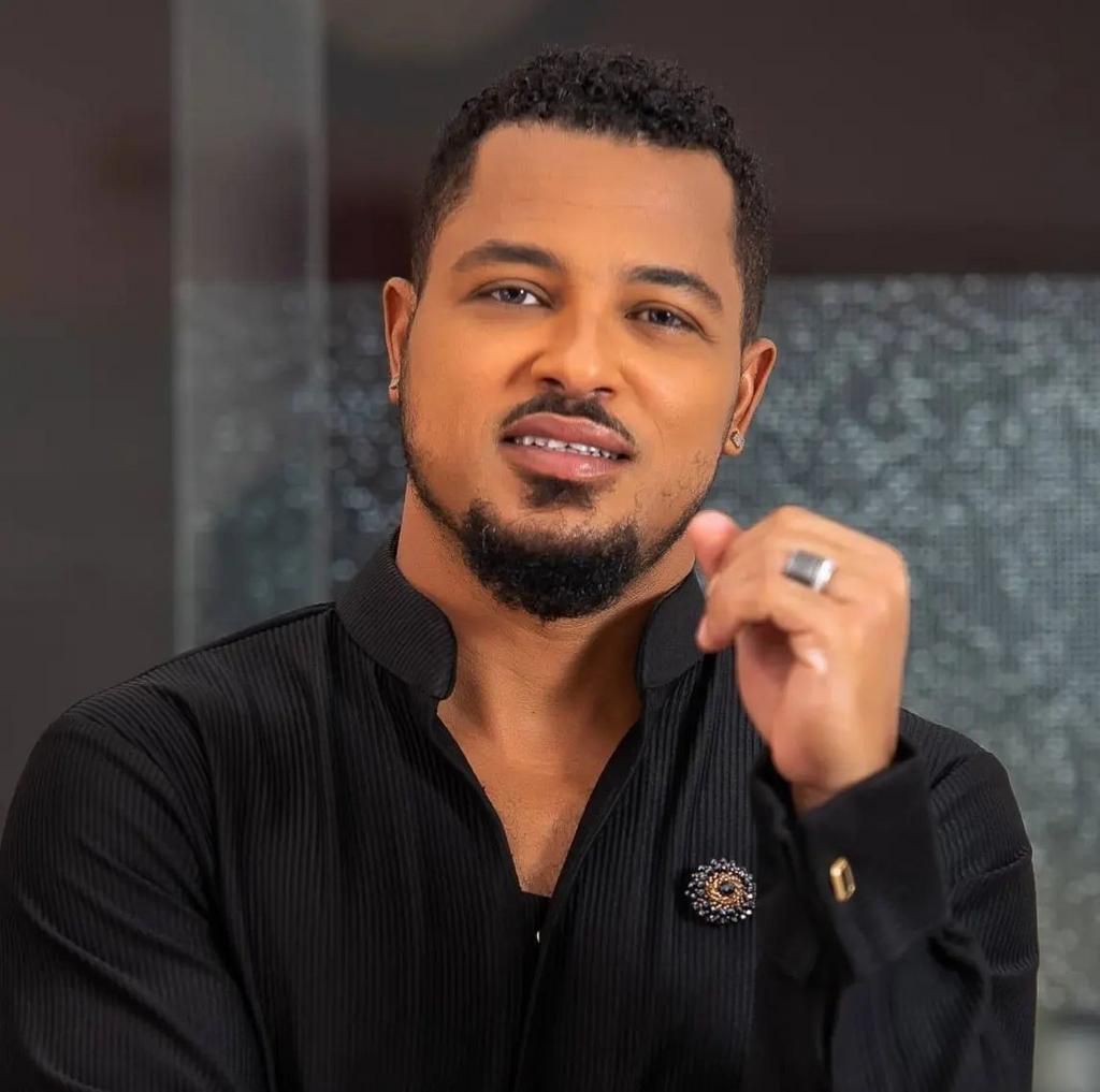 Van Vicker