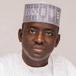 Ex-Sokoto governor's son, Sagir Attahiru Bafarawa [X.com]
