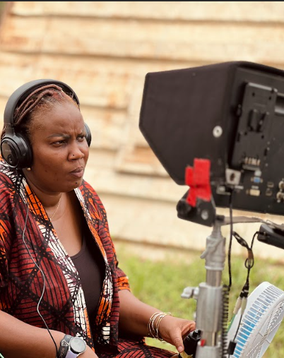 Inkblot Productions and Biodun Stephen set June date for 'Muri & Ko'