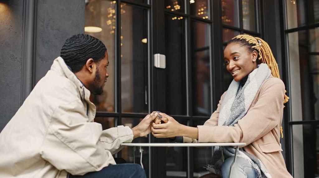 Don't flirt with other women as a married man [Bonobologycom]