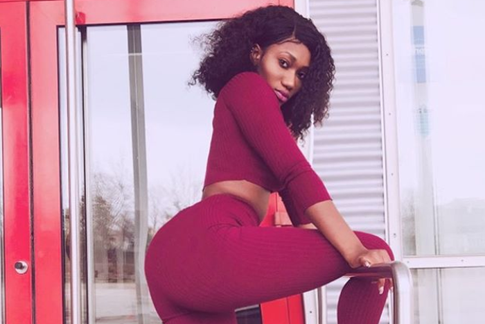 Wendy Shay