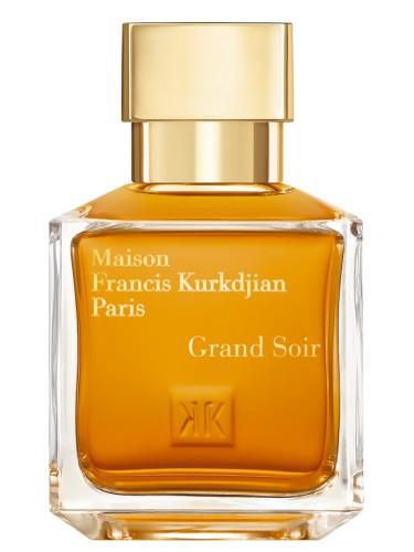 MFK Grand Soir [frangrantica]