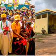 18 months after Governor Dapo Abiodun commissioned Agbara Fire Service Station amid fanfare, the station remains inoperative.
