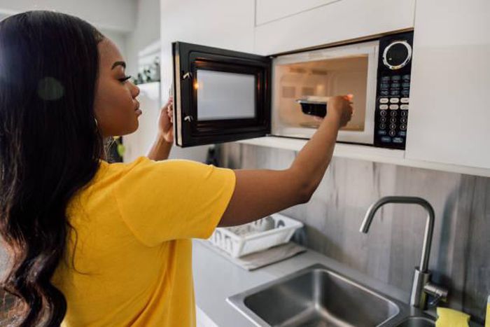 Is it really bad to microwave plastic? [iStock]