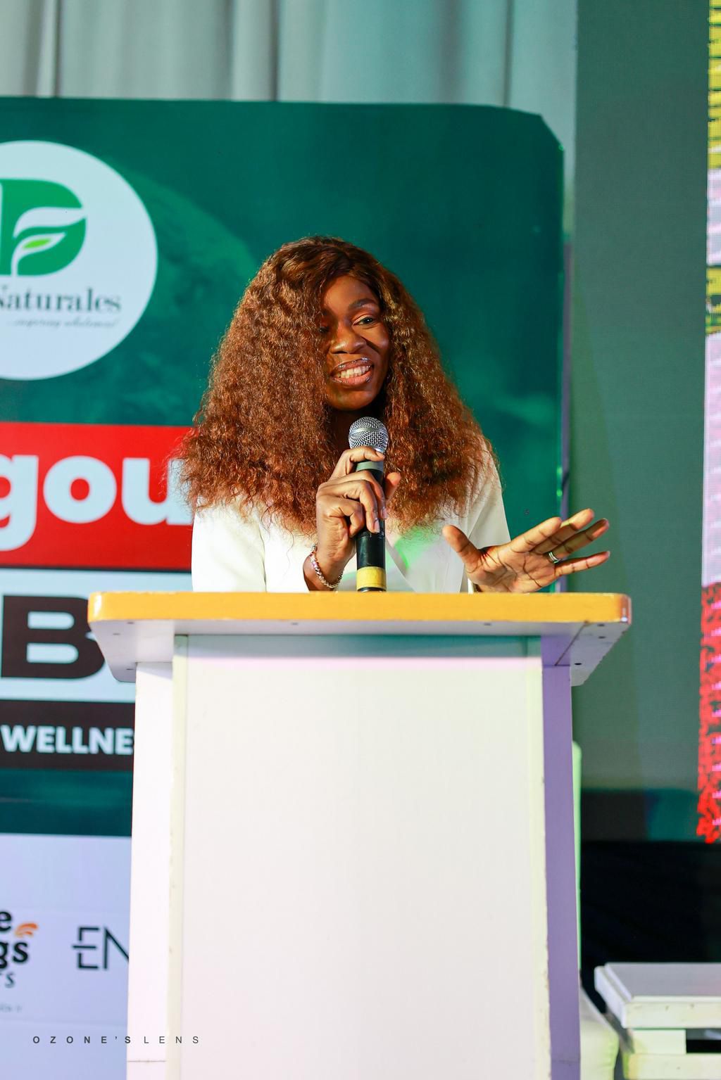 Unforgettable moments from 6th Hangout With The Dibia hosted by FD Naturales