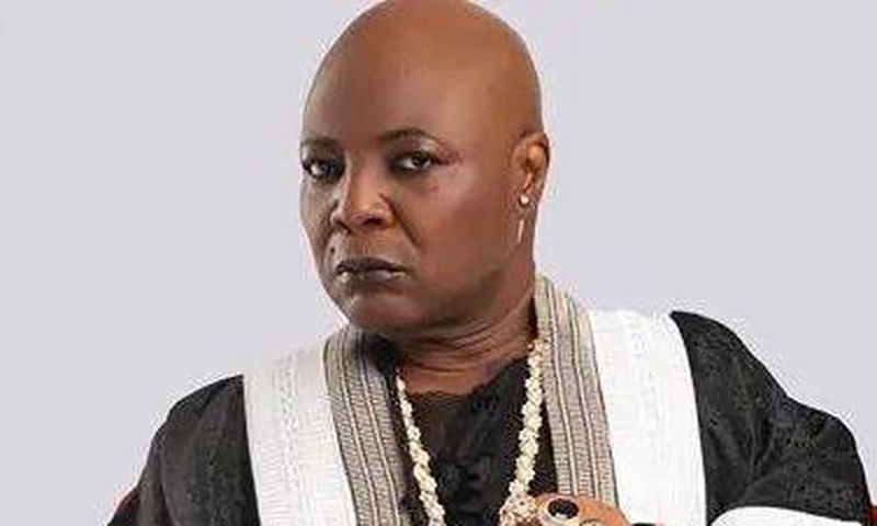 Charly boy