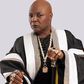 Charly boy does not agree with the change of the Nigerian national anthem