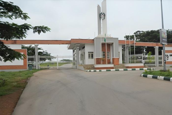 University of Abuja. [Facebook]