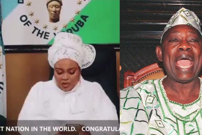 MKO family disowns late patriarch's widow championing Yoruba Nation course