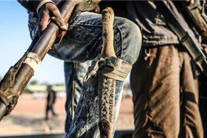 Police is investigating the incident [Punch]