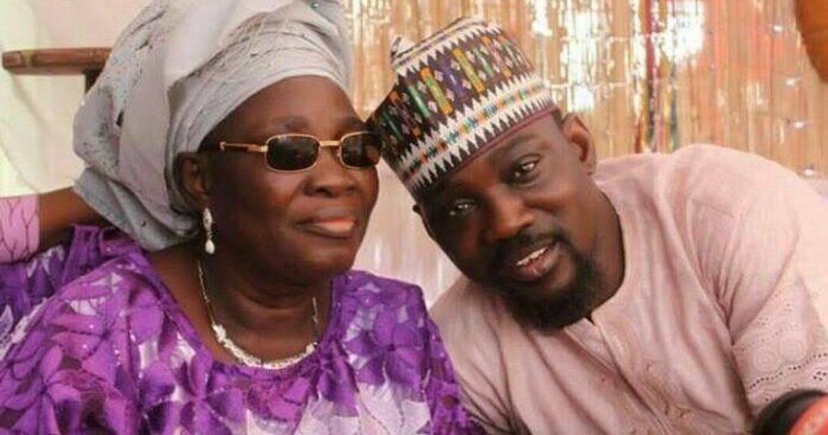I had to let her go - singer Pasuma opens up about losing his mother ...