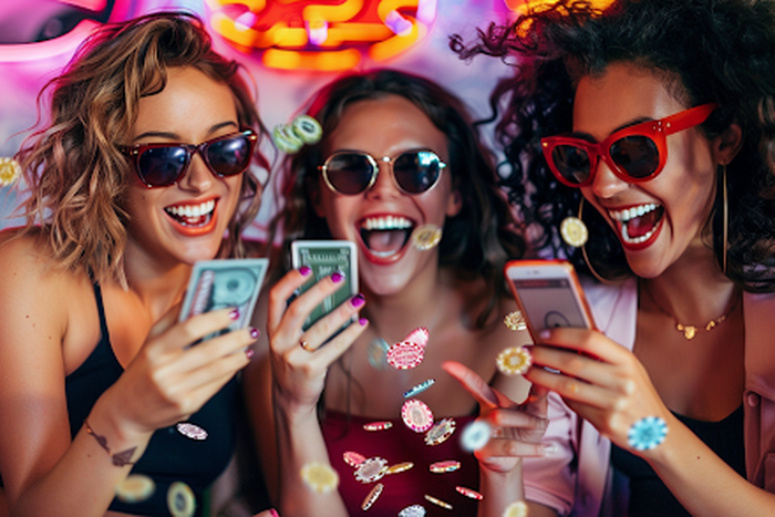 Best Non UK Casinos - Non UK slots sites guide