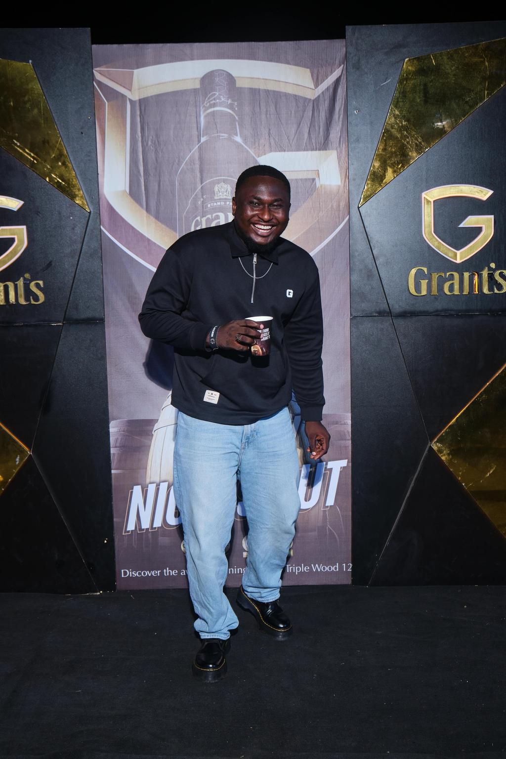 Grant’s Crews Night Out: Where were you last Friday? Peek at what you missed