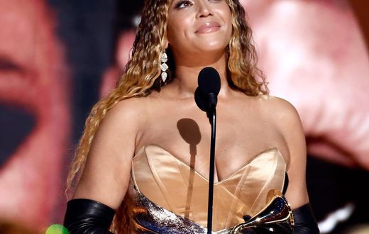 Beyonc — 32 wins