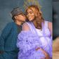 Nollywood actor and meme god, Aki welcomes baby boy with wife