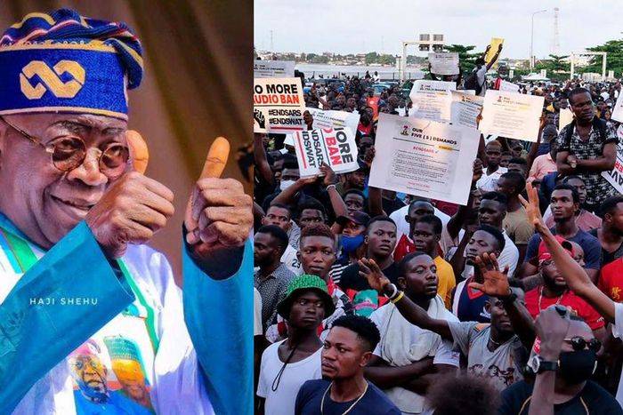 Arewa students, youths withdraw from planned nationwide hardship protest