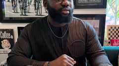 Food critic Opeyemi received death threats over his review of Don Jazzy's burgers