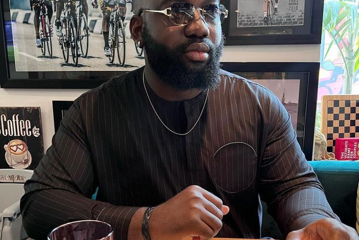 Food critic Opeyemi Famakin reveals what happened after reviewing Don Jazzy's burgers