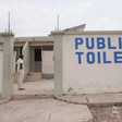 Public toilets [NAN]