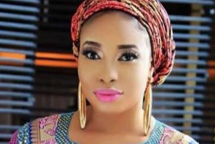 Lizzy Anjorin-Lawal [