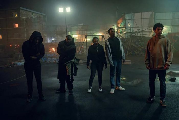 Netflix's 'Supacell' has a 100% critic score on Rotten Tomatoes [Netflix]