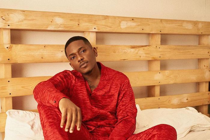 Nollywood actor Timini Egbuson [Instagram/Timini]