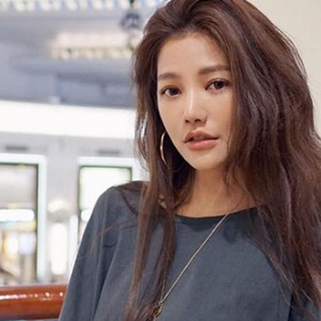 Lure Hsu is the youngest looking old person [harper'sbazaar]