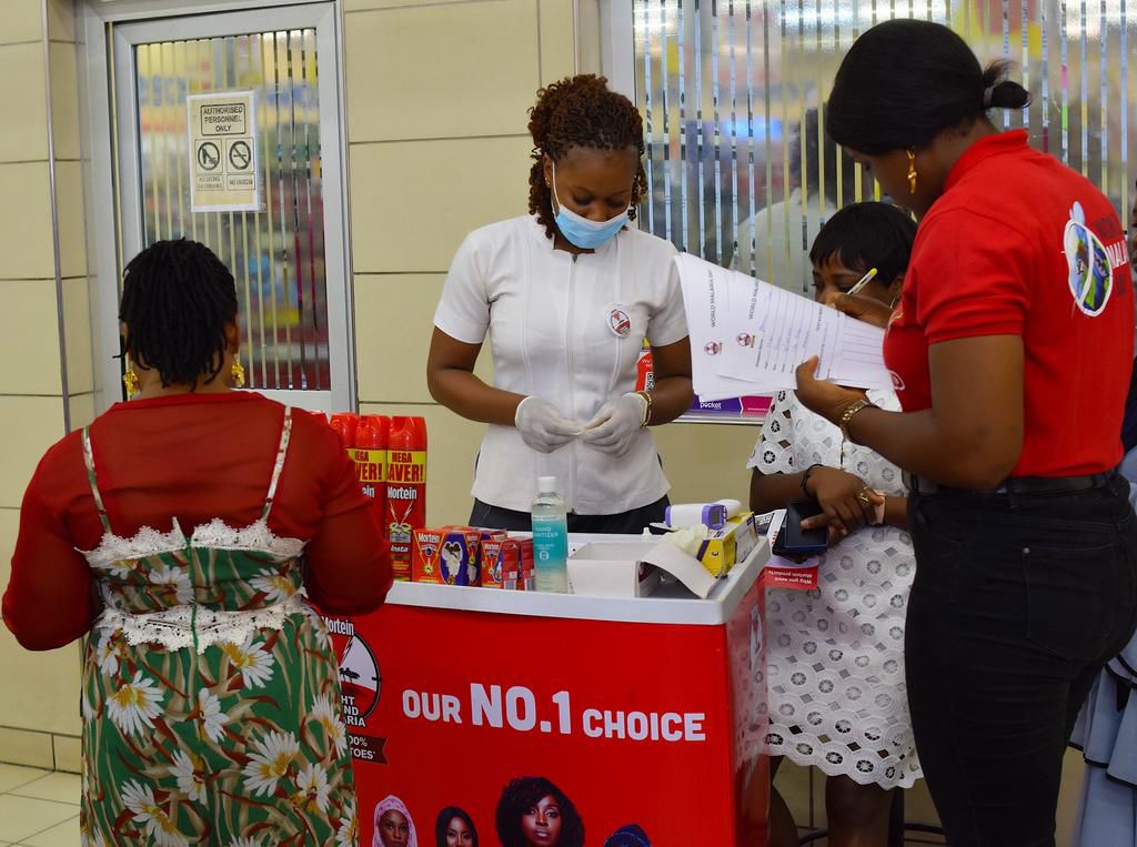 Mortein renews partnership with Shoprite retail stores in fight to end malaria