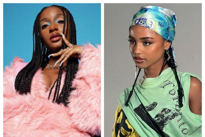 Ayra Starr has the most Spotify listeners by a Nigerian artist