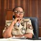 New Immigration Comptroller-General, Kemi Nandap
