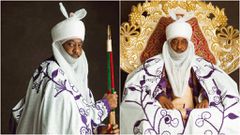 Sanusi Lamido Sanusi [Facebook]