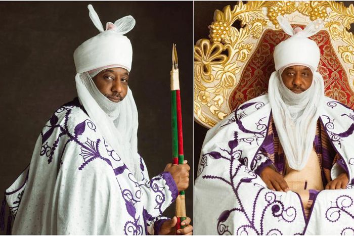 Sanusi Lamido Sanusi [Facebook]